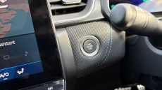 Renault Symbioz 1.6 E-Tech FHEV 145 Iconic Esprit Alpine 5dr Auto Hybrid Estate